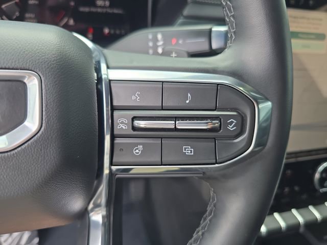 Certified 2025 GMC Acadia Elevation image 26