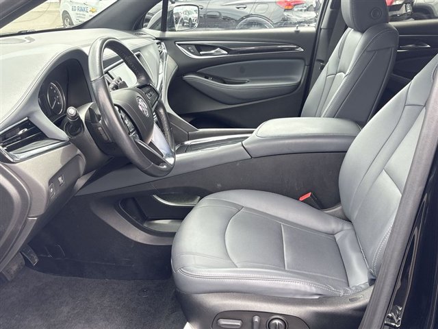 Certified 2024 Buick Enclave Essence w/ LPO, Floor Liner Package AWD/4WD image 18