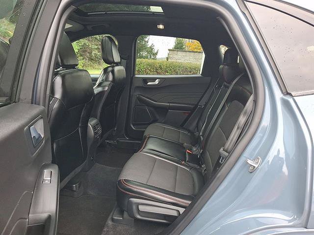 Certified 2024 Ford Escape ST-Line w/ Tech Pack #1 AWD/4WD image 20