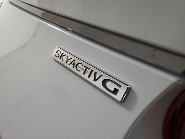 New 2026 MAZDA MX-5 Miata Grand Touring RWD image 7
