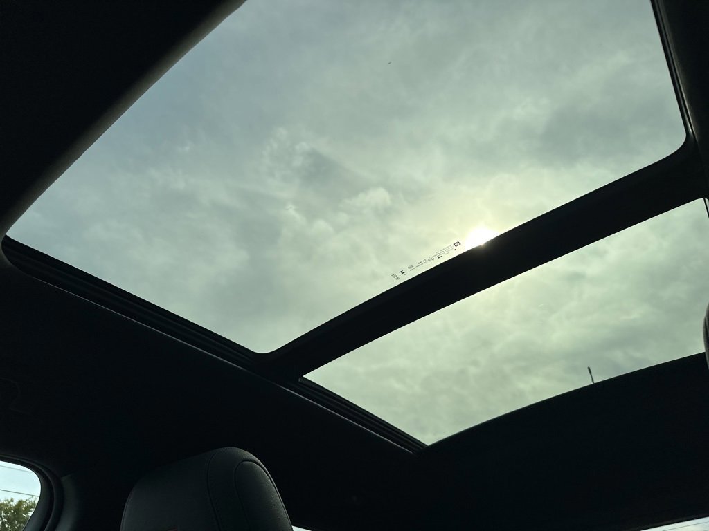 New 2026 Chevrolet TrailBlazer RS w/ Convenience Package image 30