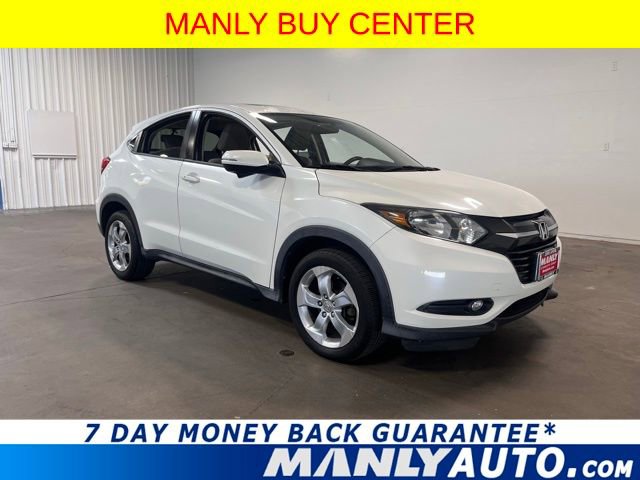 Used 2016 Honda HR-V EX