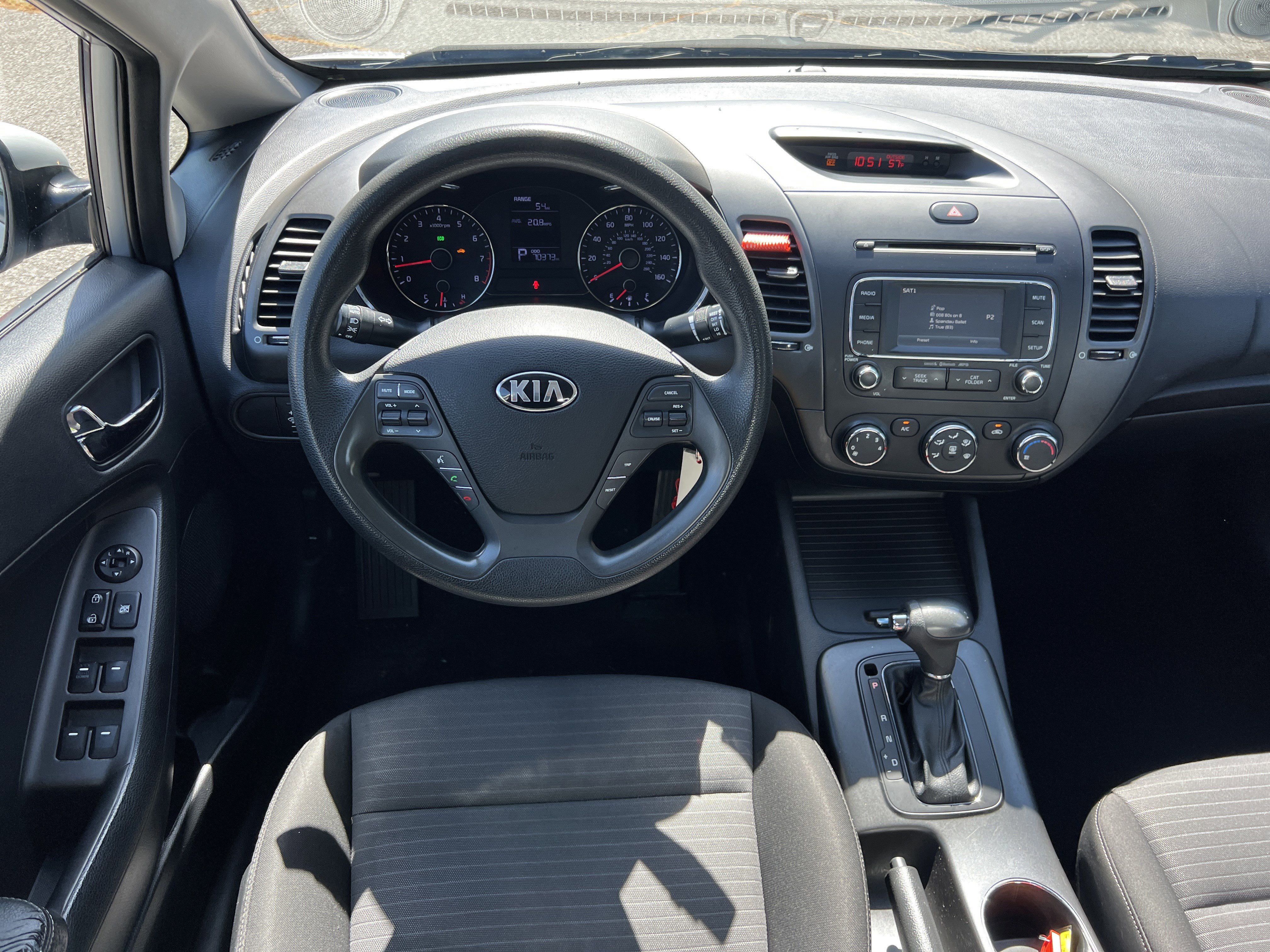 Used 2016 Kia Forte LX w/ LX Popular Package image 23