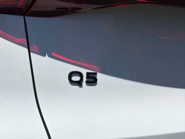 Certified 2025 Audi Q5 Premium w/ Premium Plus AWD/4WD image 39