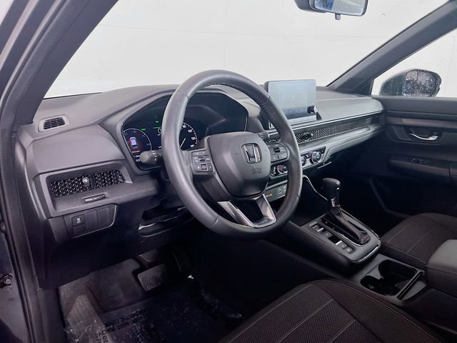 Certified 2024 Honda CR-V Sport image 9