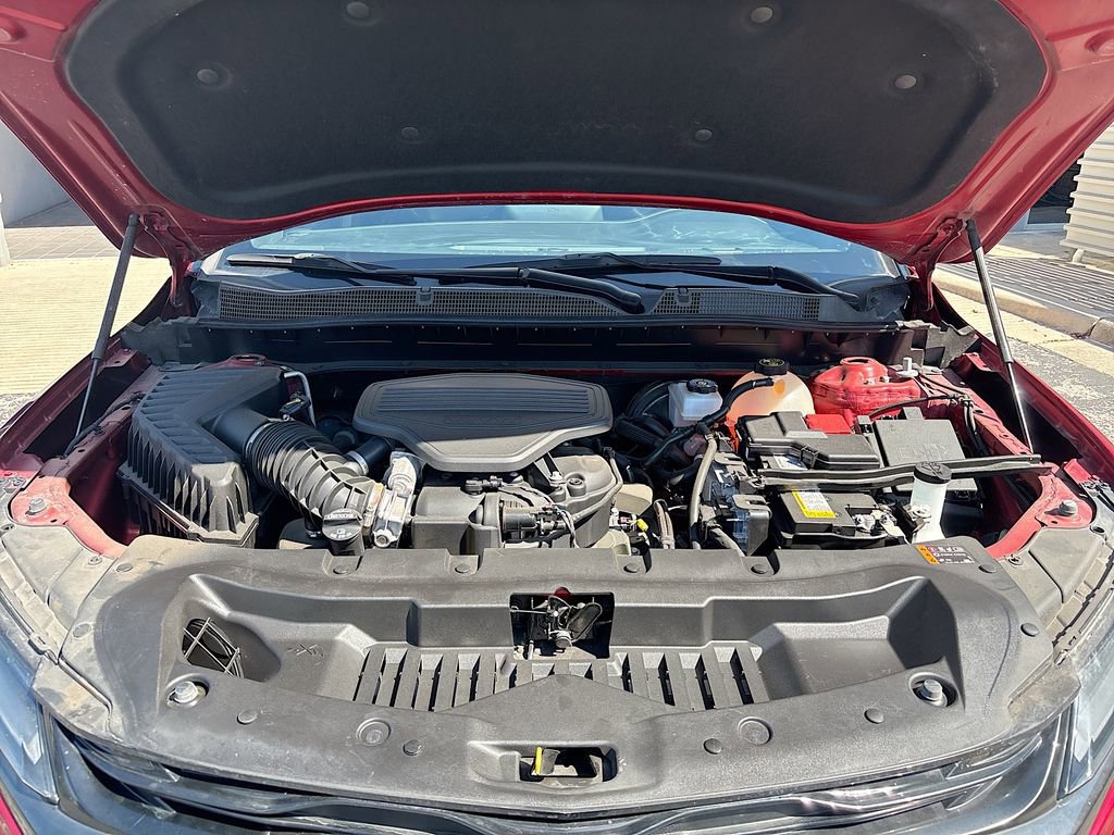 Used 2023 Chevrolet Blazer RS image 18