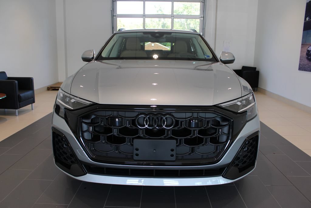 New 2026 Audi Q8 Prestige AWD/4WD image 12
