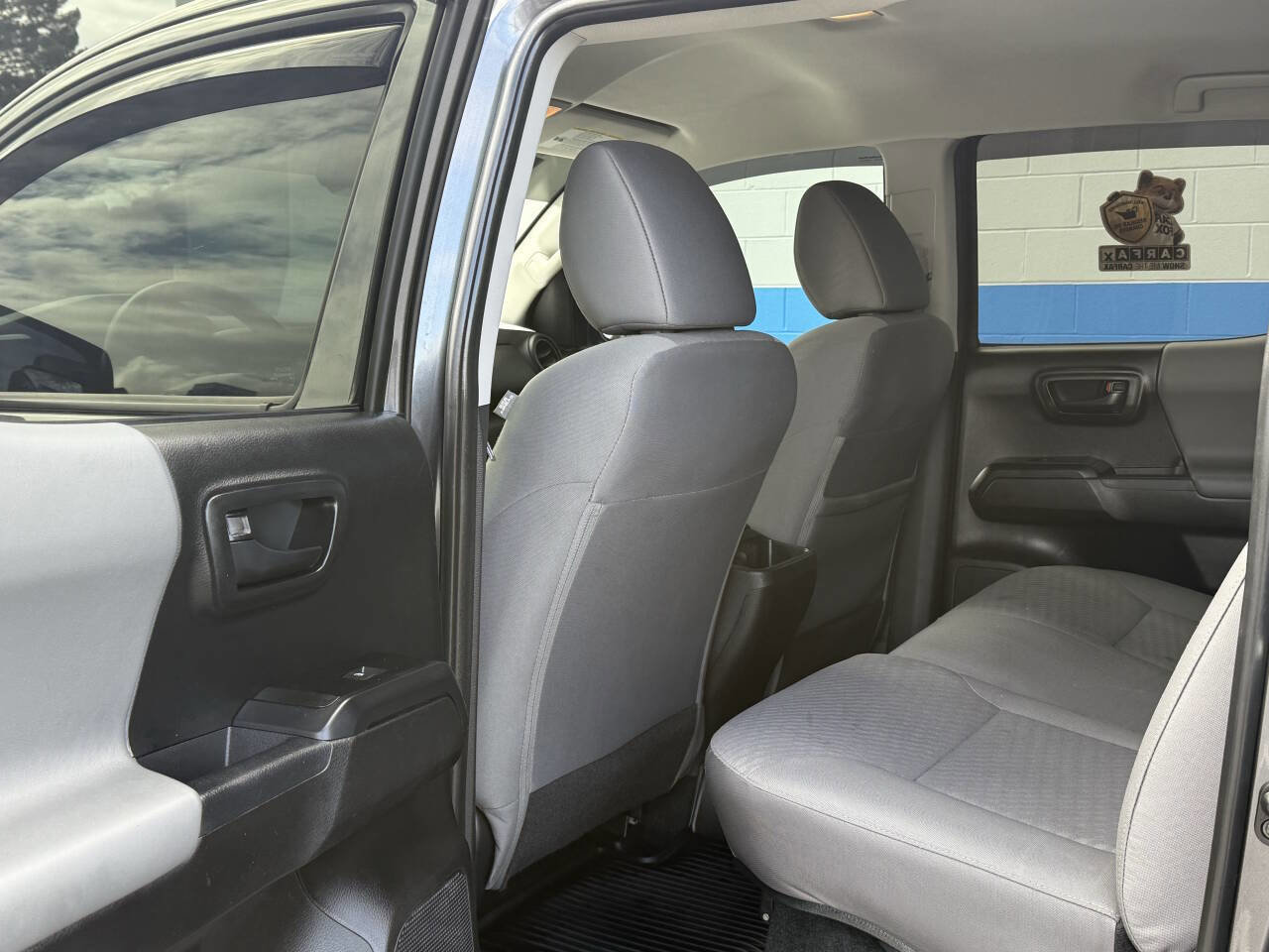 Used 2021 Toyota Tacoma SR image 16