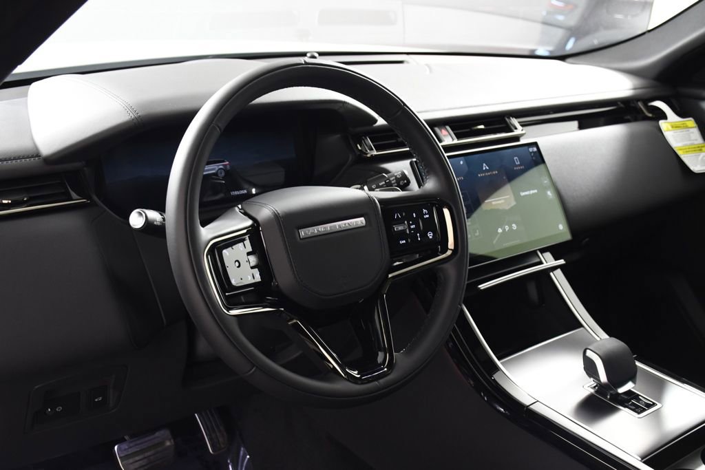 New 2026 Land Rover Range Rover Velar Dynamic SE AWD/4WD image 13
