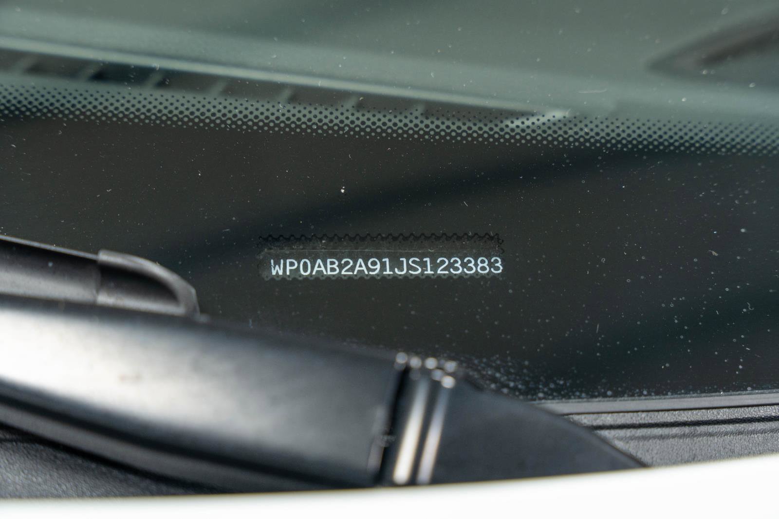 Used 2018 Porsche 911 Carrera GTS image 39