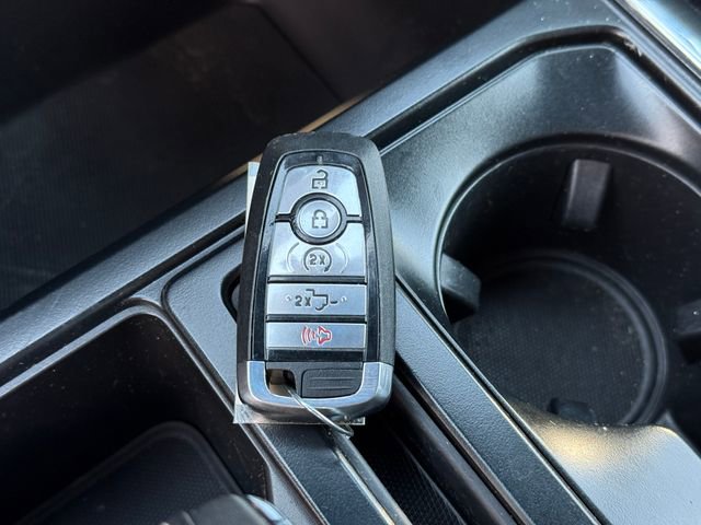 Used 2023 Ford F150 XLT w/ Equipment Group 302A High image 12