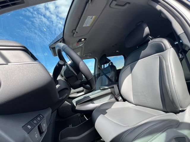 Certified 2024 Kia EV9 Light RWD image 14