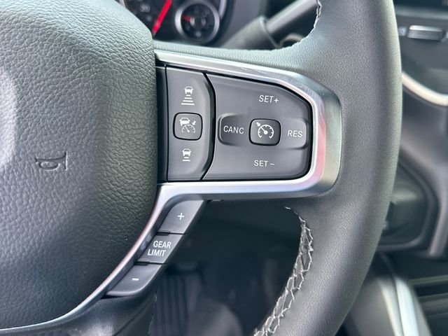 New 2026 RAM 2500 Big Horn AWD/4WD image 18