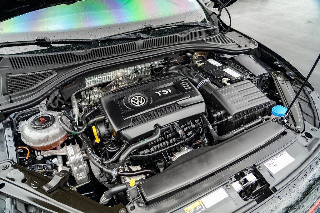 Used 2019 Volkswagen Jetta GLI image 27