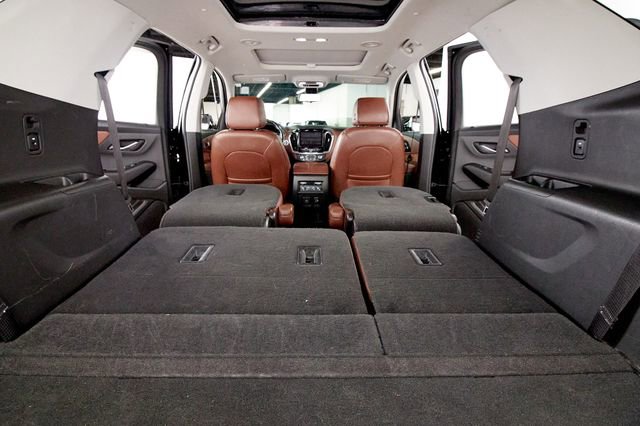 Used 2019 Chevrolet Traverse High Country image 29