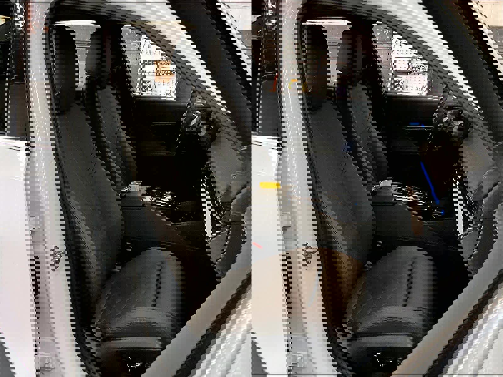 Certified 2024 BMW 530i xDrive image 9