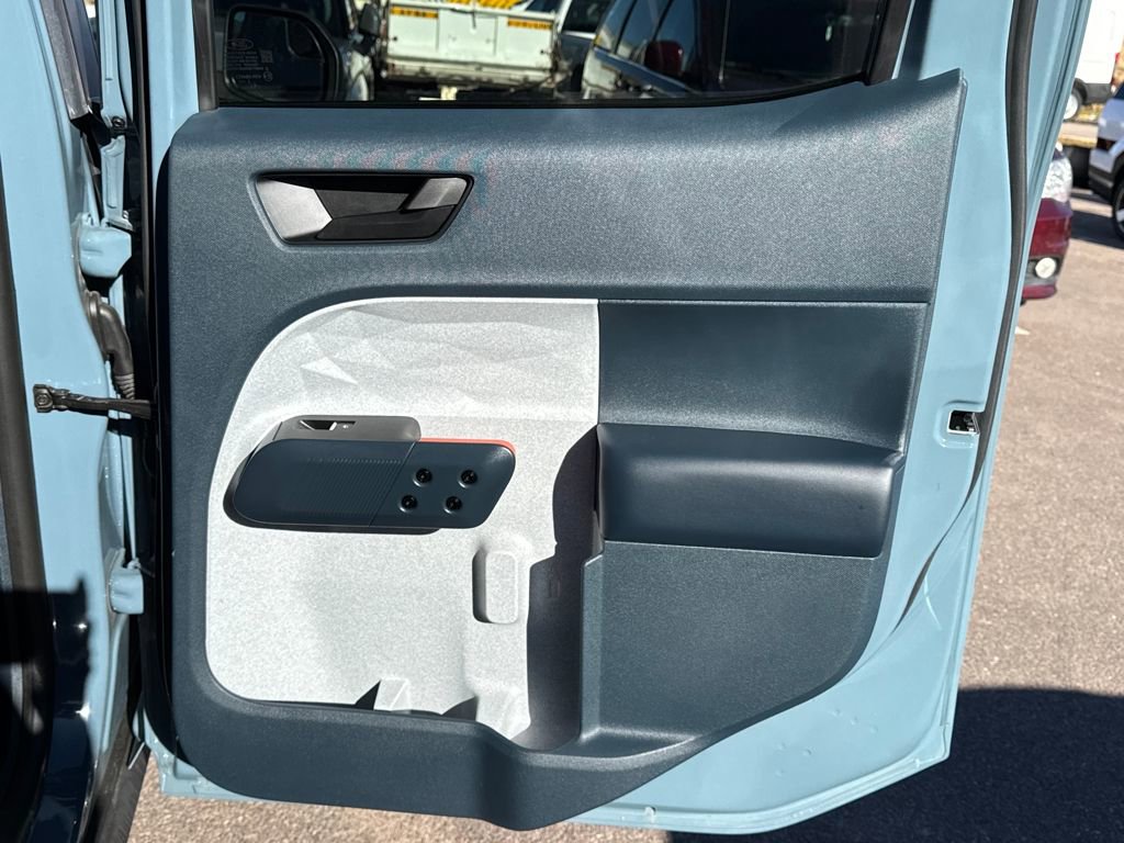 Used 2022 Ford Maverick XLT w/ Equipment Group 300A Standard image 37