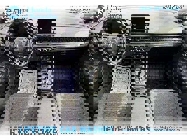 Used 2024 Honda CR-V Sport image 12