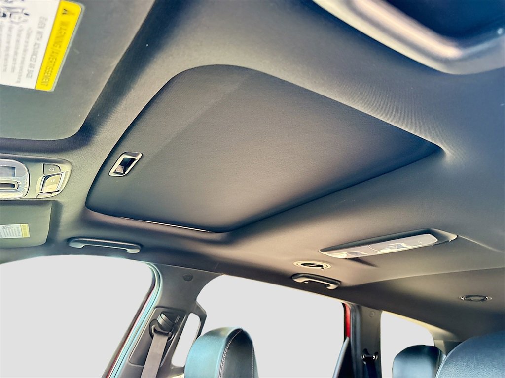 Used 2024 Kia Telluride EX X-Line image 22