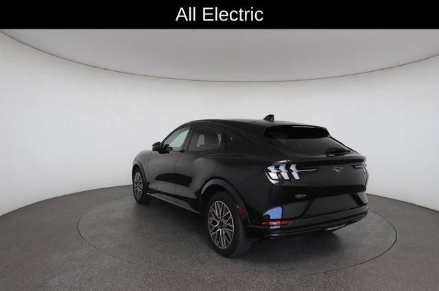 Used 2024 Ford Mustang Mach-E Premium AWD/4WD image 11
