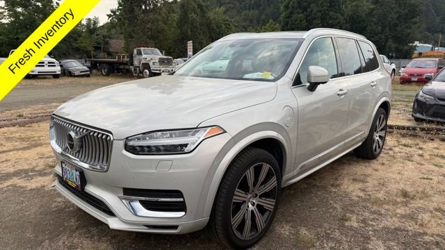 Used 2020 Volvo XC90 T8 Inscription w/ Protection Package Premier
