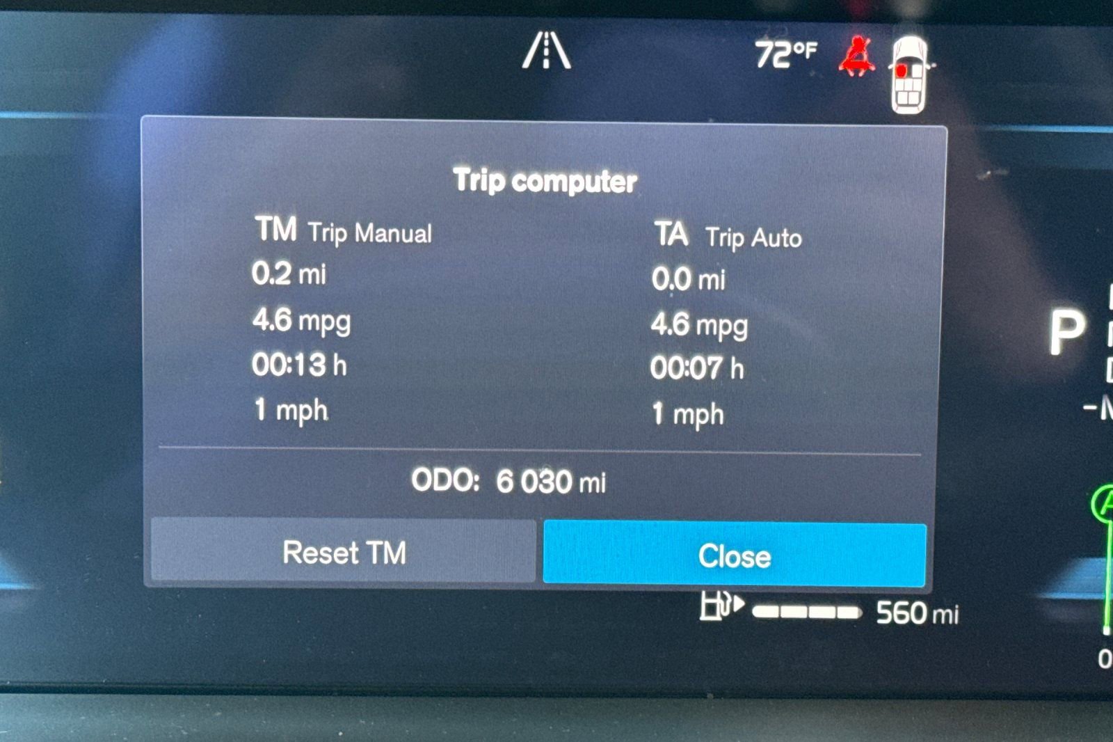 Used 2025 Volvo XC90 B6 Core w/ Protection Package Premier image 30