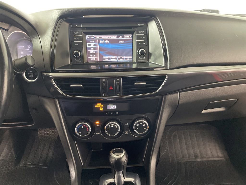 Used 2014 MAZDA MAZDA6 Sport FWD image 15