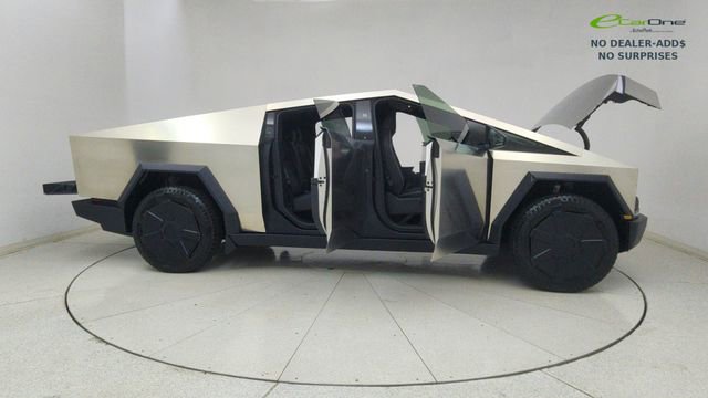 Used 2024 Tesla Cybertruck Cyberbeast AWD/4WD image 67