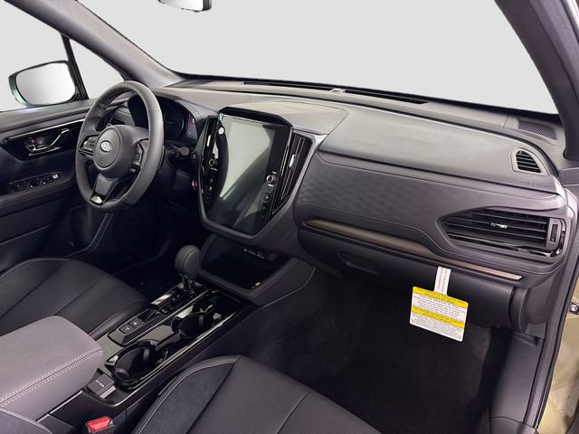 New 2026 Subaru Forester Touring AWD/4WD image 30