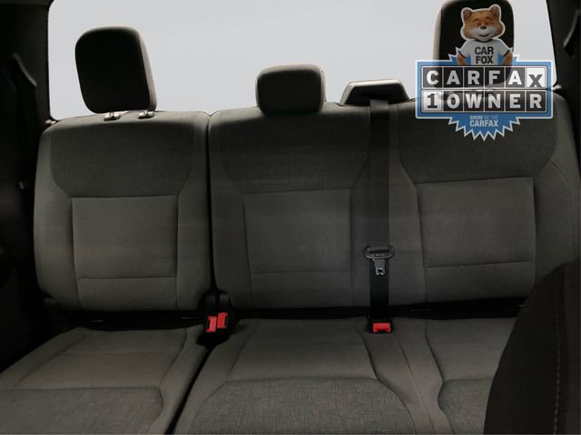 Used 2024 Ford F150 XLT w/ Tow/Haul Package image 18