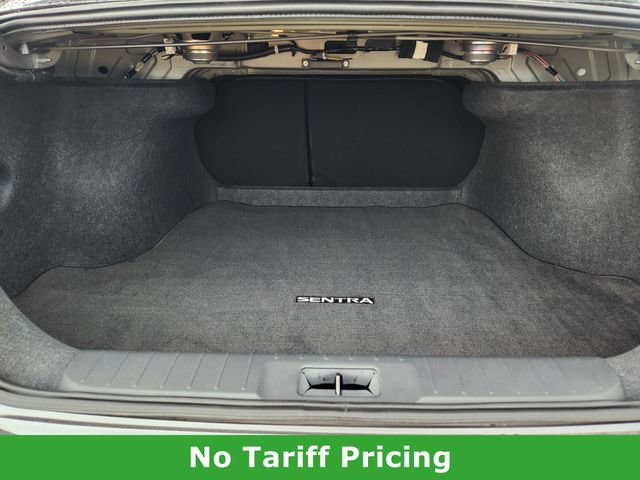Used 2025 Nissan Sentra SR FWD image 31