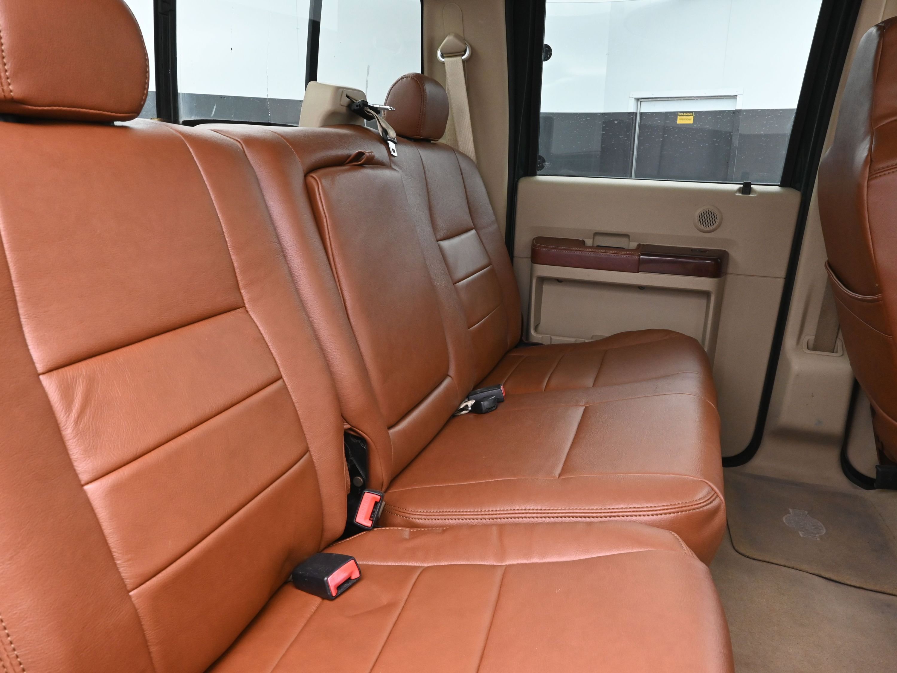 Used 2008 Ford F250 King Ranch image 21