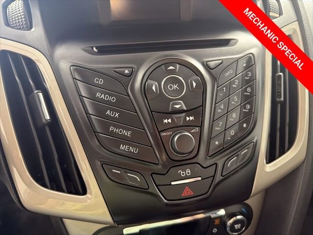 Used 2012 Ford Focus SEL FWD image 24