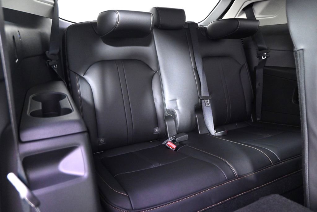 New 2026 MAZDA CX-90 3.3 Turbo w/ Premium Sport Pkg image 19