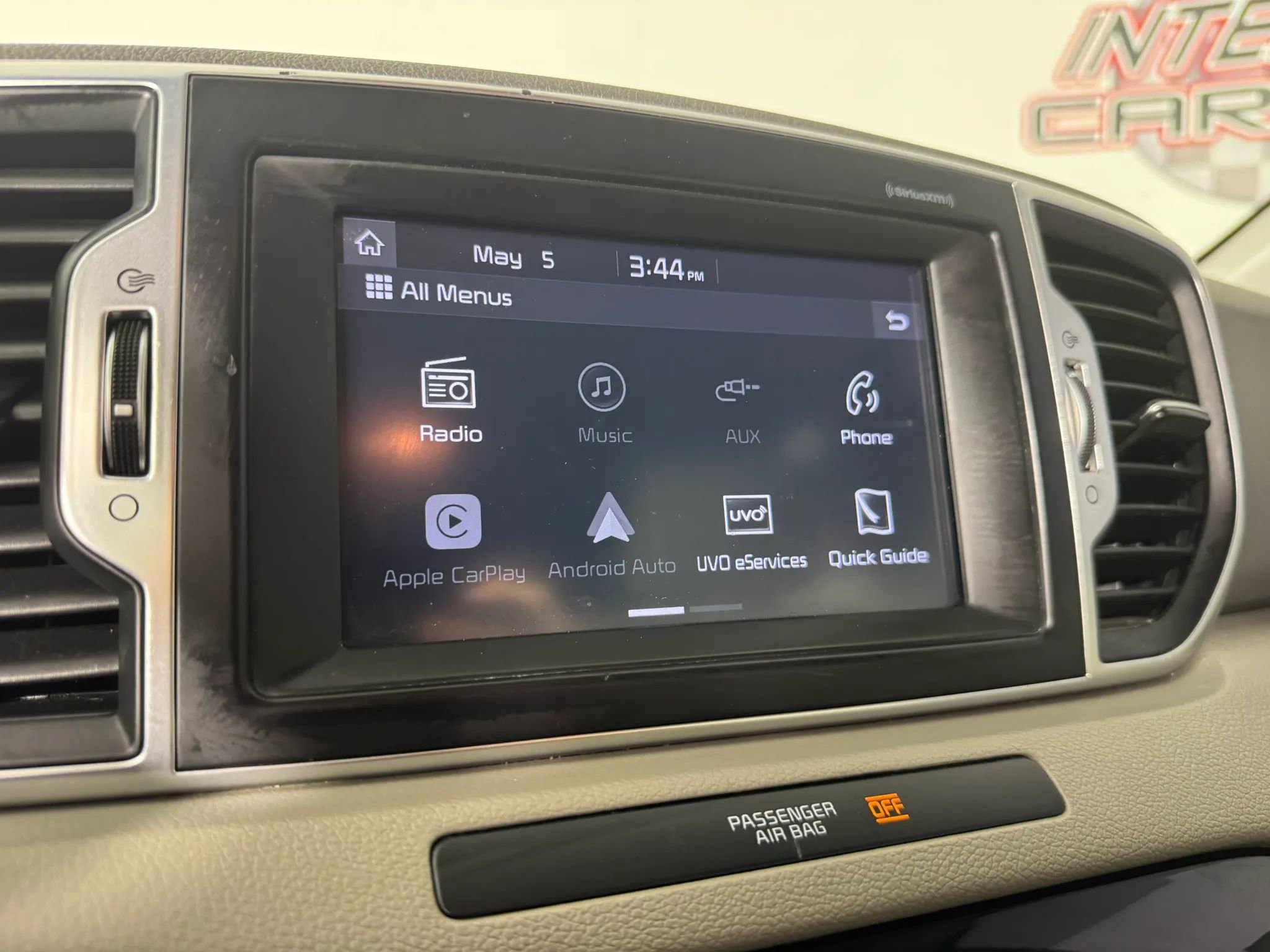 Used 2019 Kia Sportage EX AWD/4WD image 20