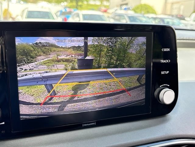 Used 2022 Hyundai Santa Fe SEL AWD/4WD image 14