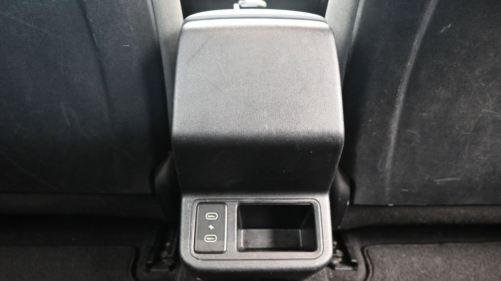 Used 2025 Kia K4 LXS FWD image 16