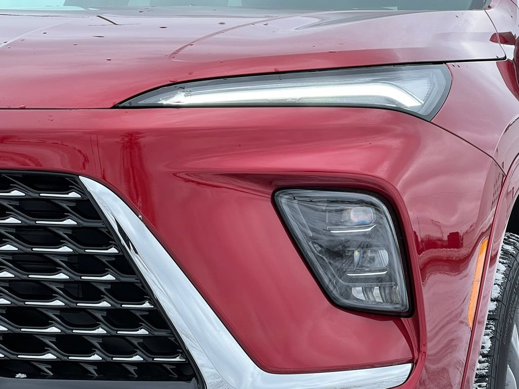 New 2026 Buick Enclave Avenir w/ Super Cruise Package AWD/4WD image 44