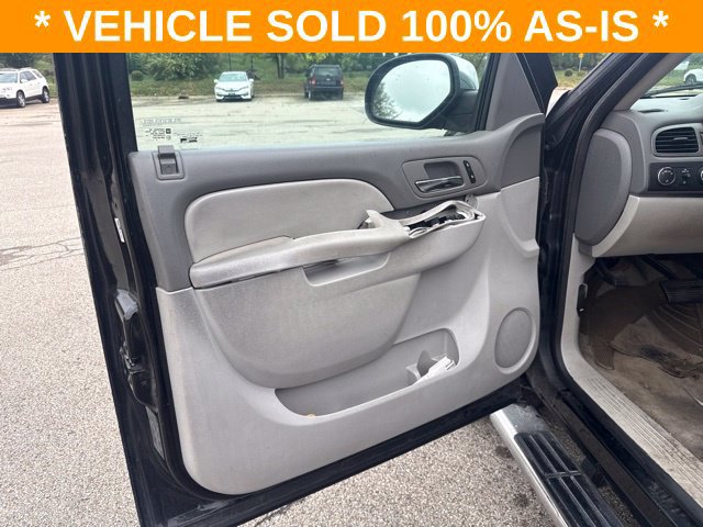 Used 2013 Chevrolet Tahoe LT w/ All-Star Edition AWD/4WD image 11