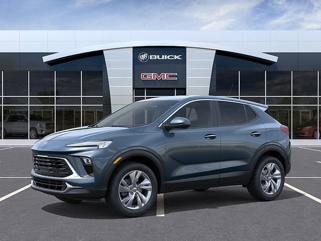 New 2026 Buick Encore GX Preferred FWD image 2