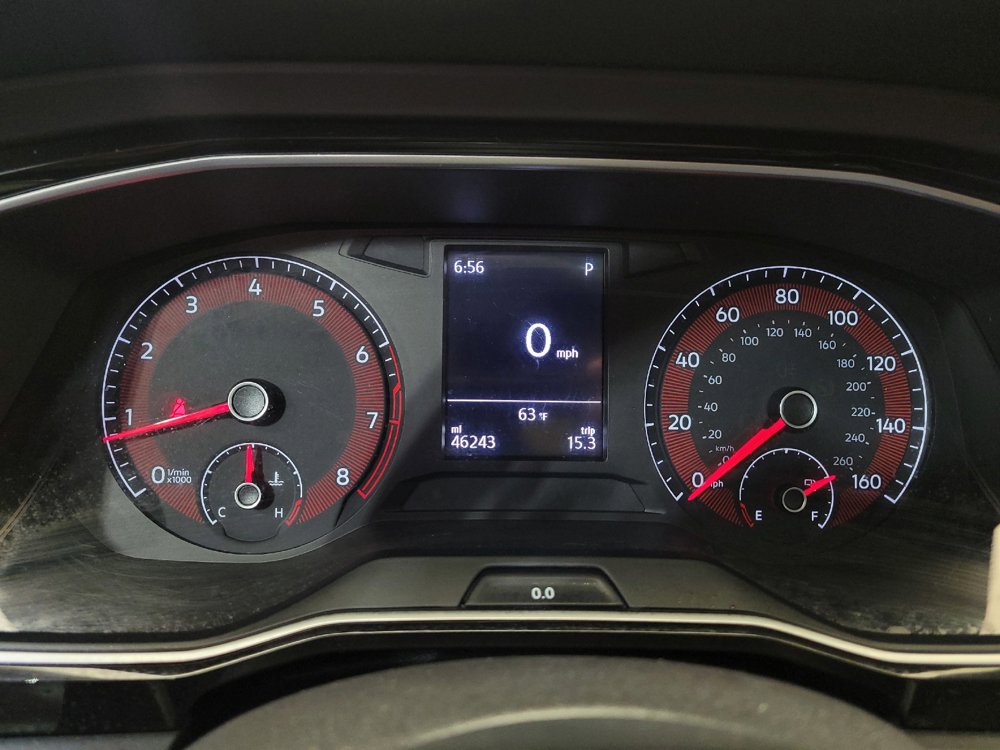 Used 2021 Volkswagen Jetta SE w/ SE Cold Weather Package FWD image 23