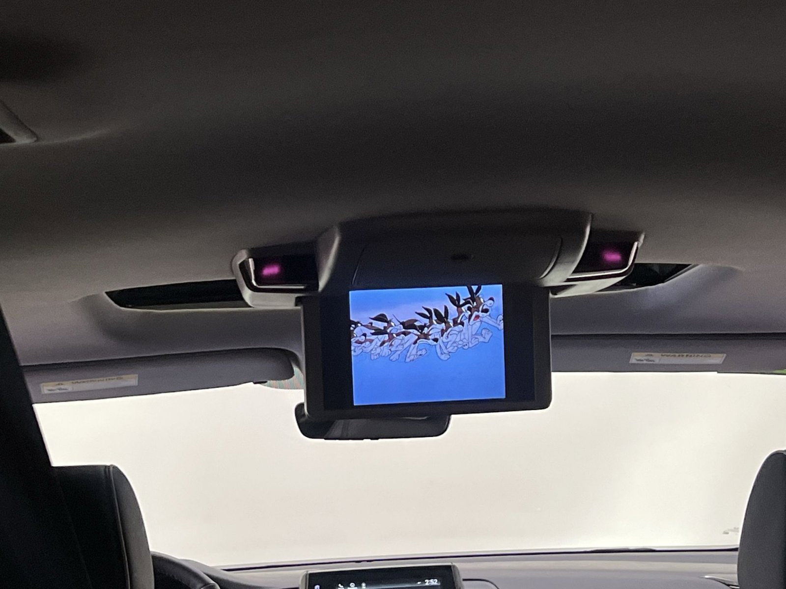 Used 2021 Honda Odyssey Elite image 32