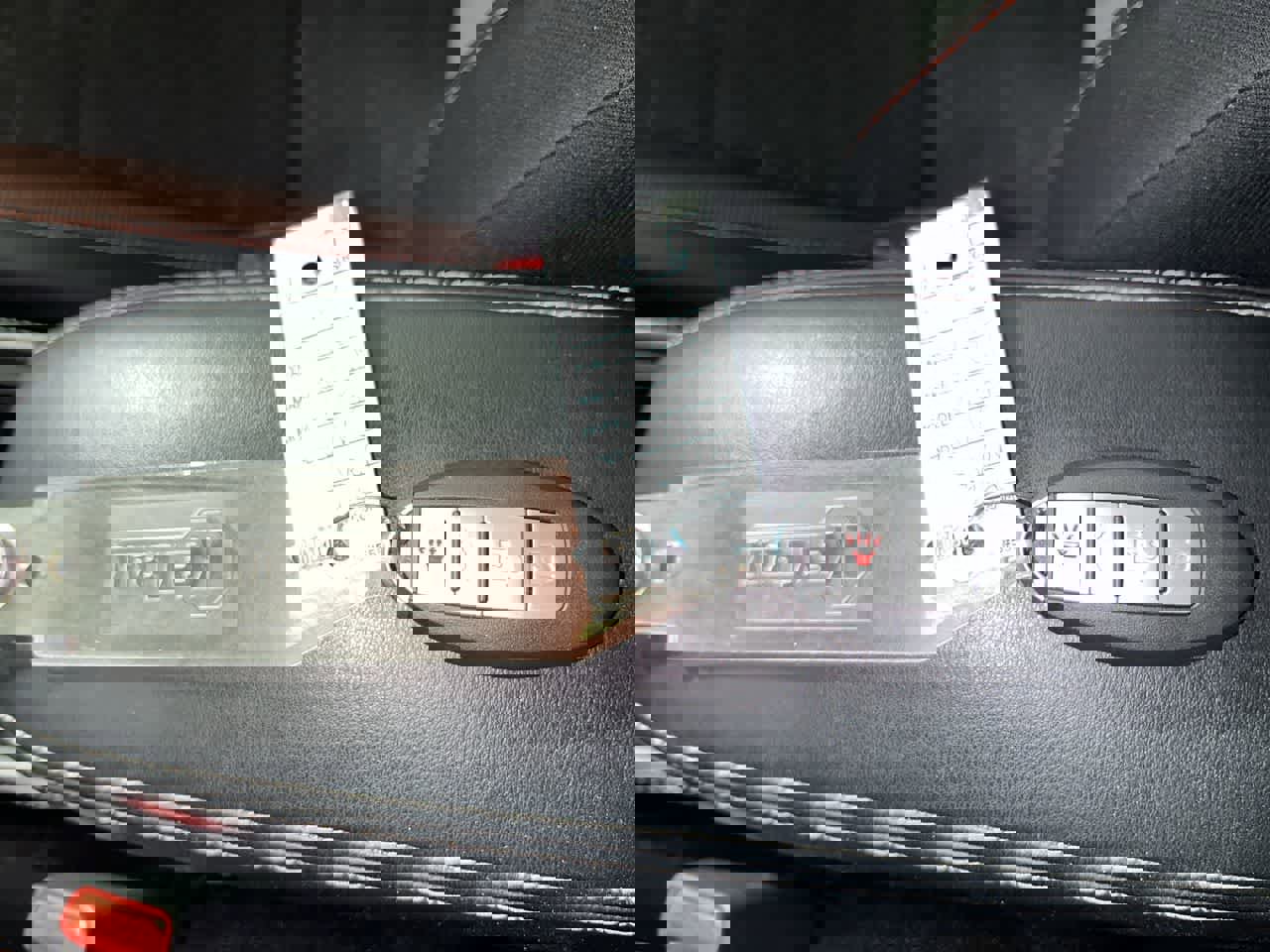 Used 2024 Nissan Kicks SR image 23