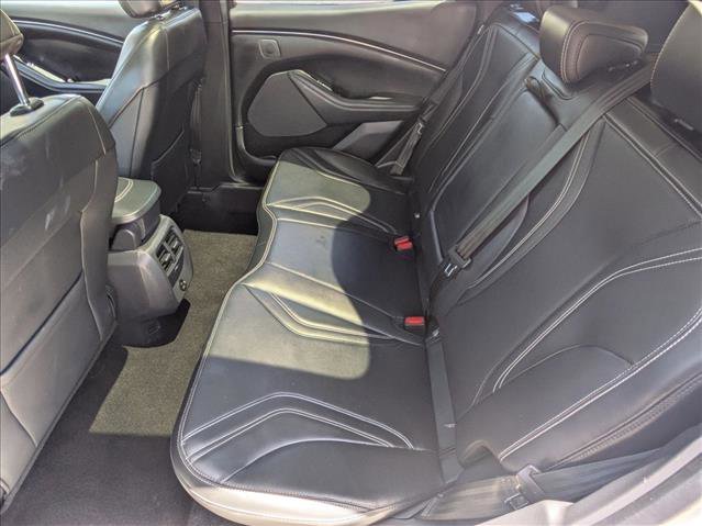 Used 2023 Ford Mustang Mach-E Premium RWD image 20