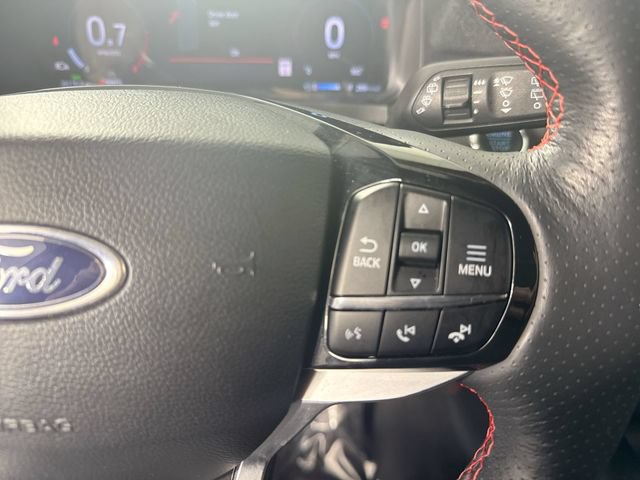 Used 2026 Ford Explorer ST-Line AWD/4WD image 13