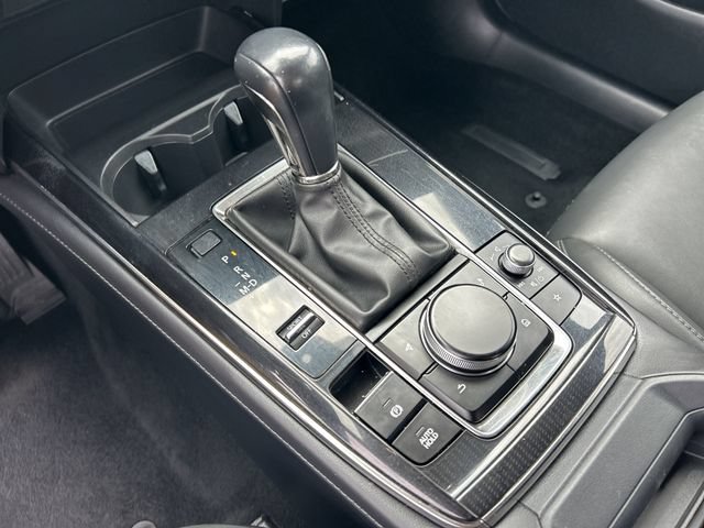 Used 2023 MAZDA CX-30 AWD 2.5 S w/ Preferred Package image 26