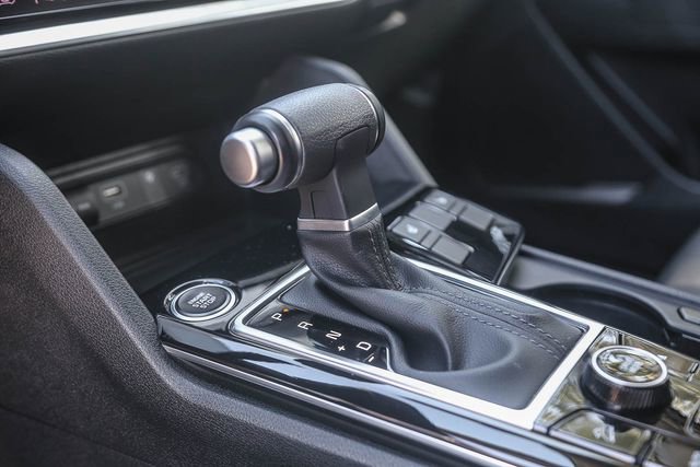 Certified 2024 Kia Sportage EX image 23