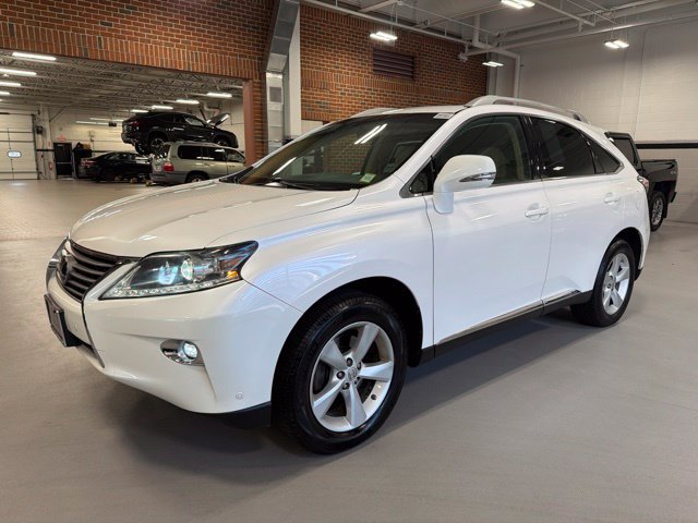Used 2015 Lexus RX 350 AWD image 3