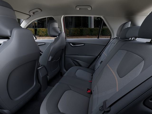 New 2026 Kia Niro LX FWD image 19