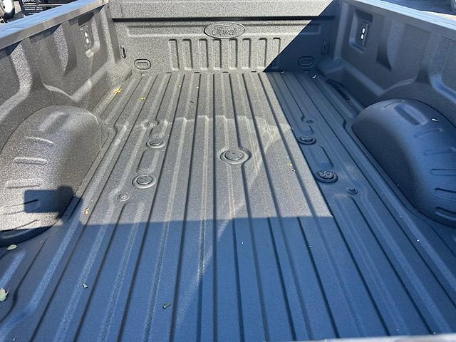 New 2026 Ford F350 Lariat w/ Chrome Package image 9